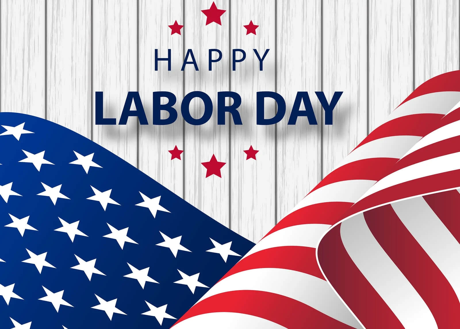 Labor Day 2025