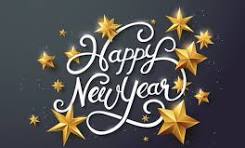 Happy New Year!!!!