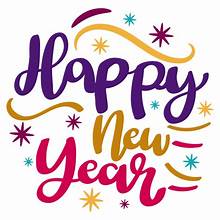 Happy New Year!!!!