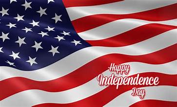 Office Closed July 5th 2024 in Observance of Independence Day!