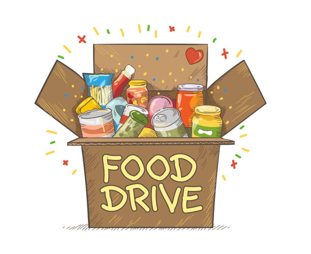 Help Feed the Hungry!