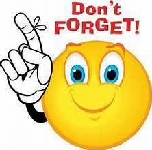 Last Day to Pay to Avoid Late Fees!!!!!