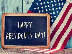President's Day